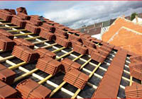 Rénover sa toiture à Mazet-Saint-Voy
